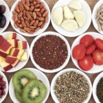 The benefits of superfoods