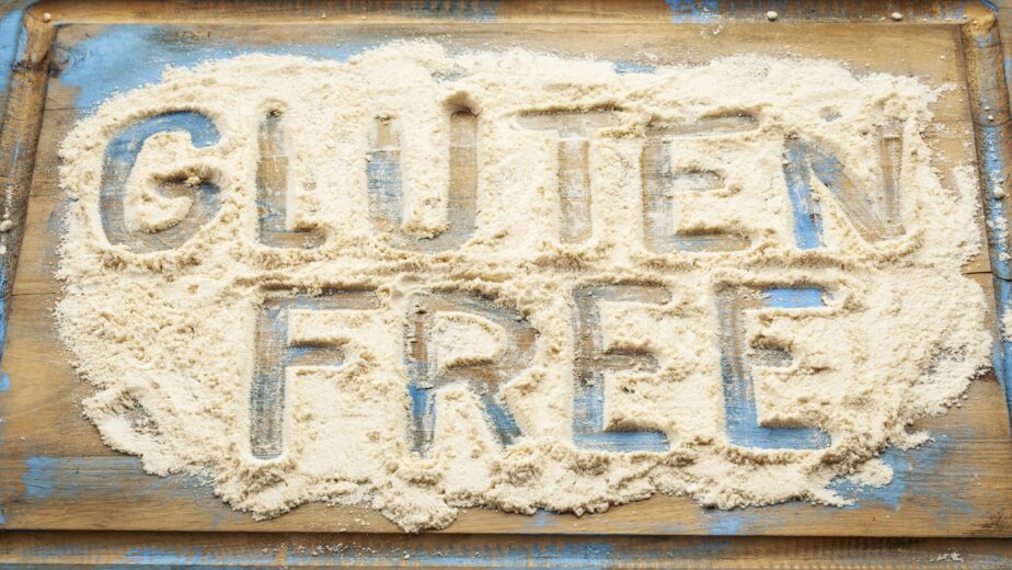 Hidden dangers of gluten free