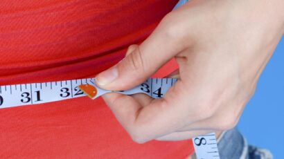 improve your metabolism