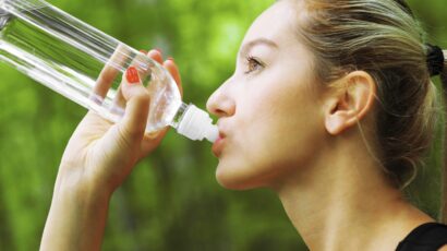 Endocrine distuptors