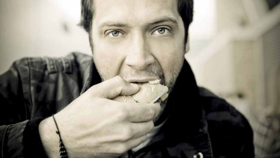 Ezekiel Organic Bread