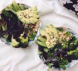 Bio-Bud Mung Bean Meatless Monday Recipe