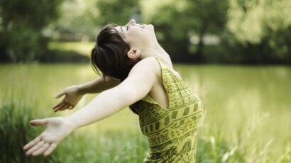 Natural Cures for Gluten Intolerance