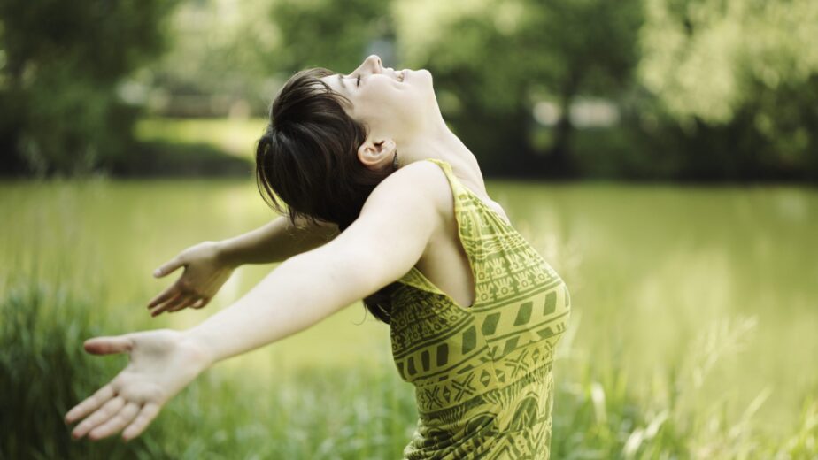 Natural Cures for Gluten Intolerance